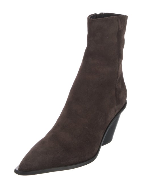 A.Emery Suede Boots