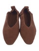A.Emery Suede Ballet Flats