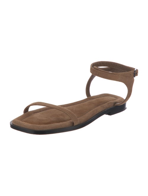A.Emery Suede Sandals