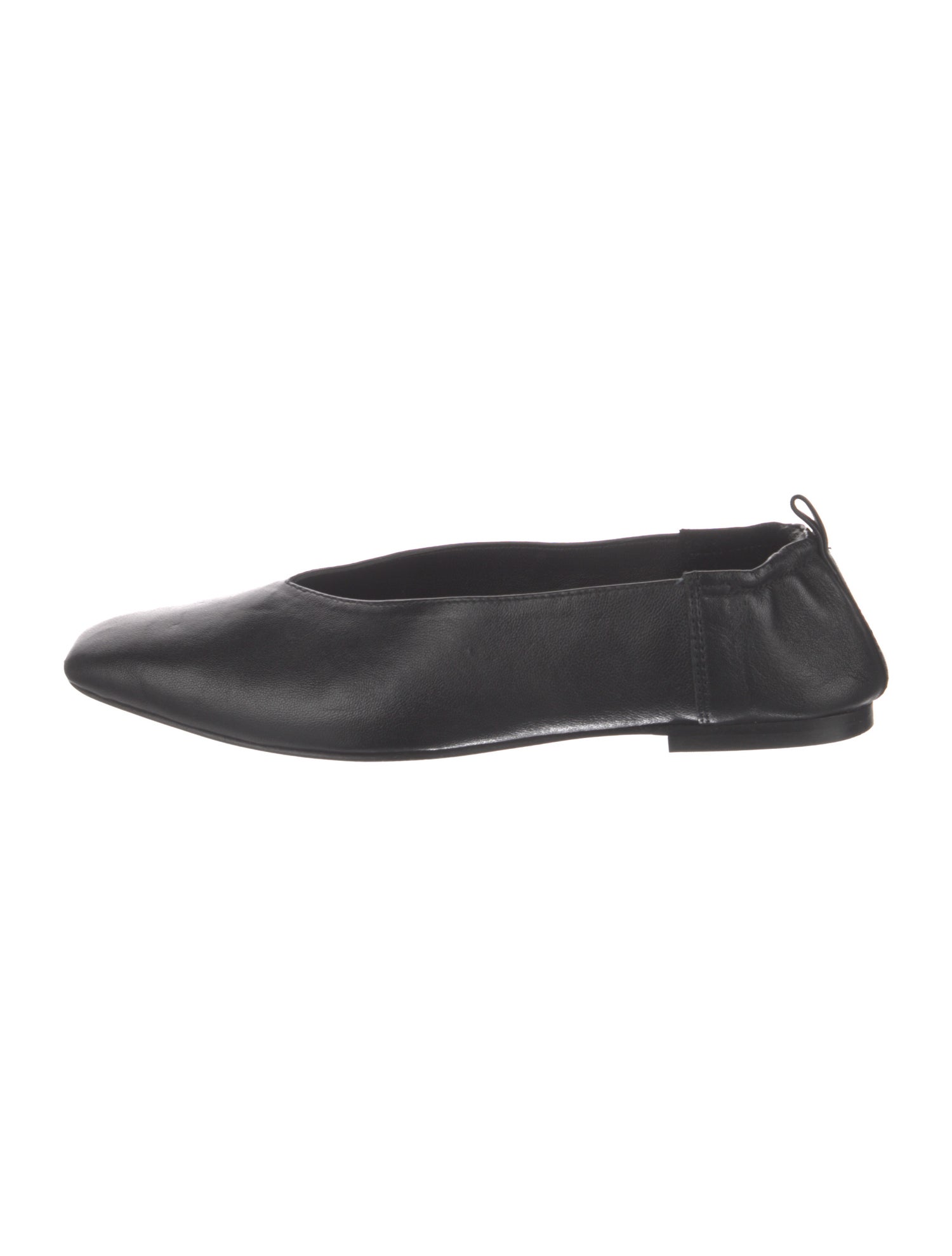 A.Emery Leather Ballet Flats