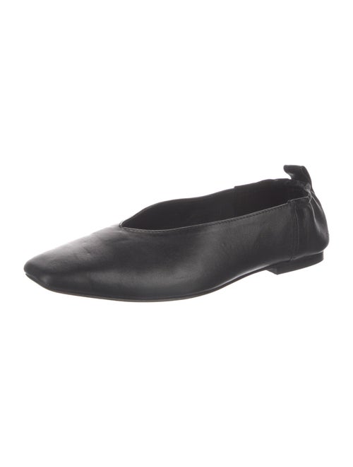 A.Emery Leather Ballet Flats