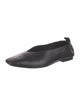 A.Emery Leather Ballet Flats
