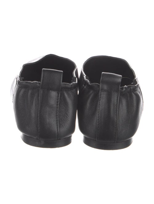 A.Emery Leather Ballet Flats