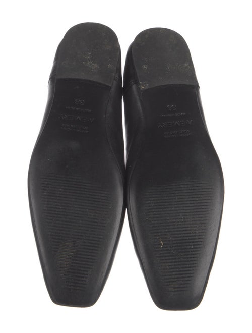 A.Emery Leather Ballet Flats