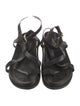 A.Emery Leather Sandals