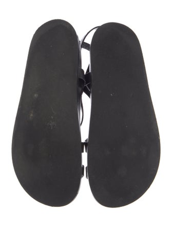 A.Emery Leather Gladiator Sandals