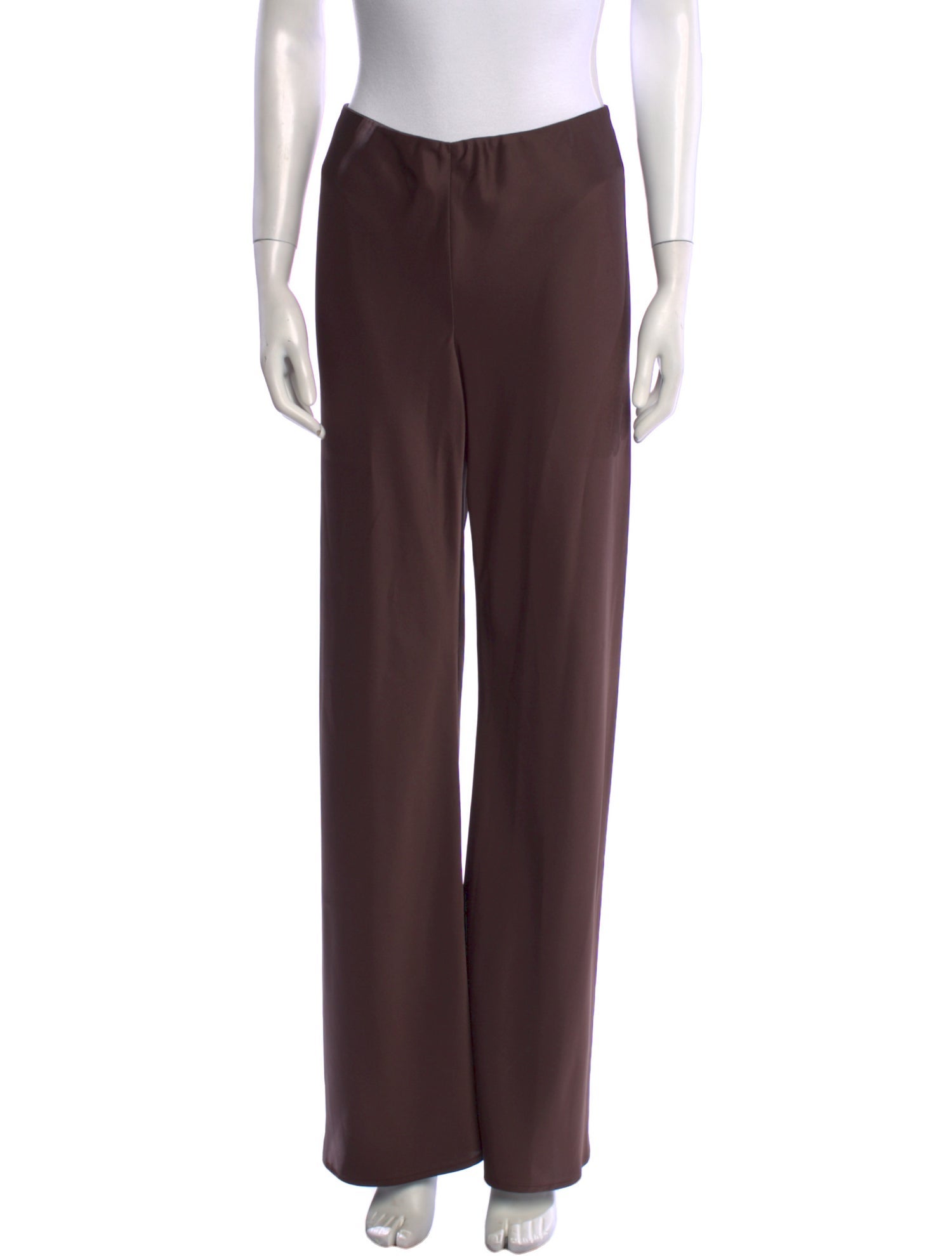 A.Emery Wide Leg Pants