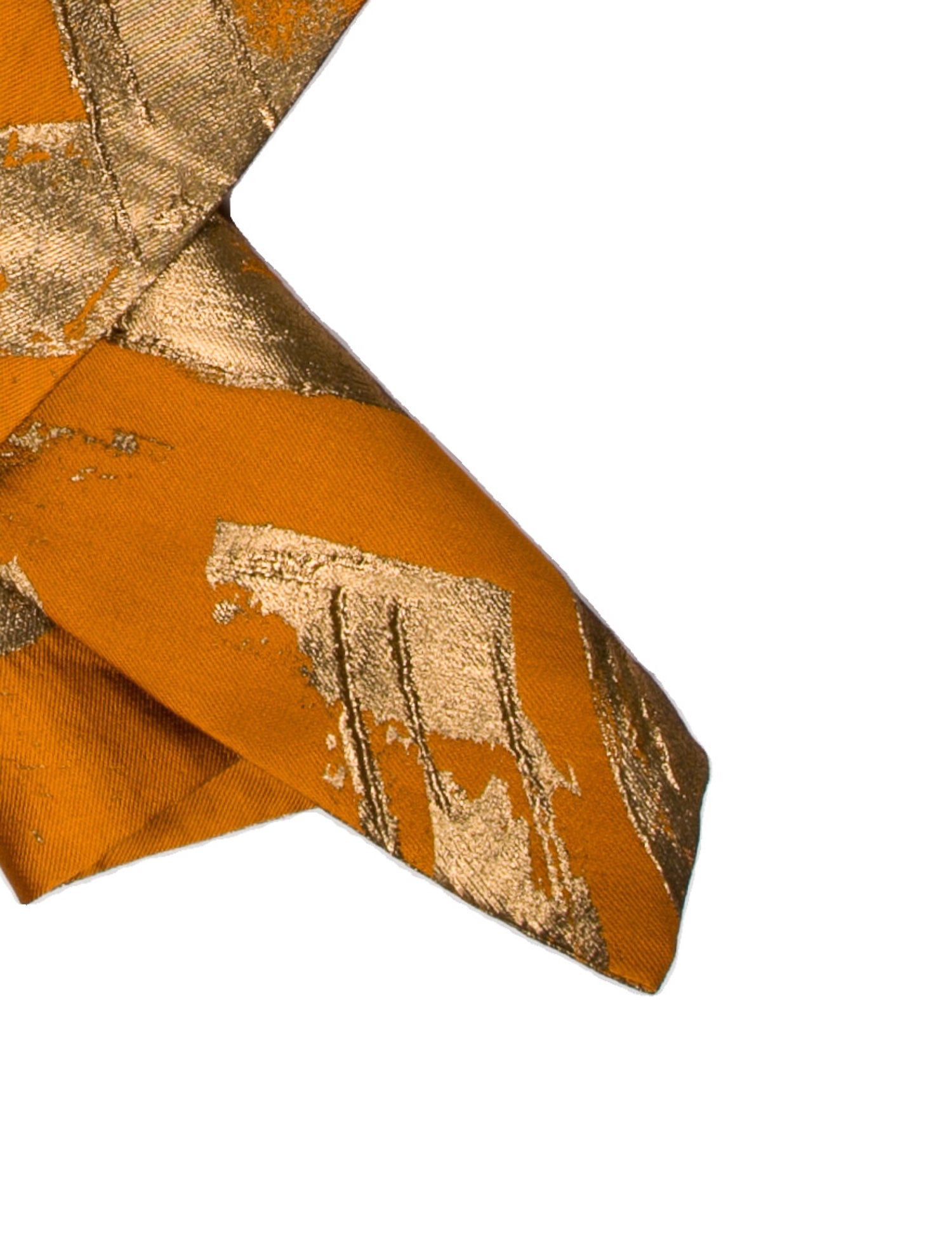 Amsale Printed Scarf