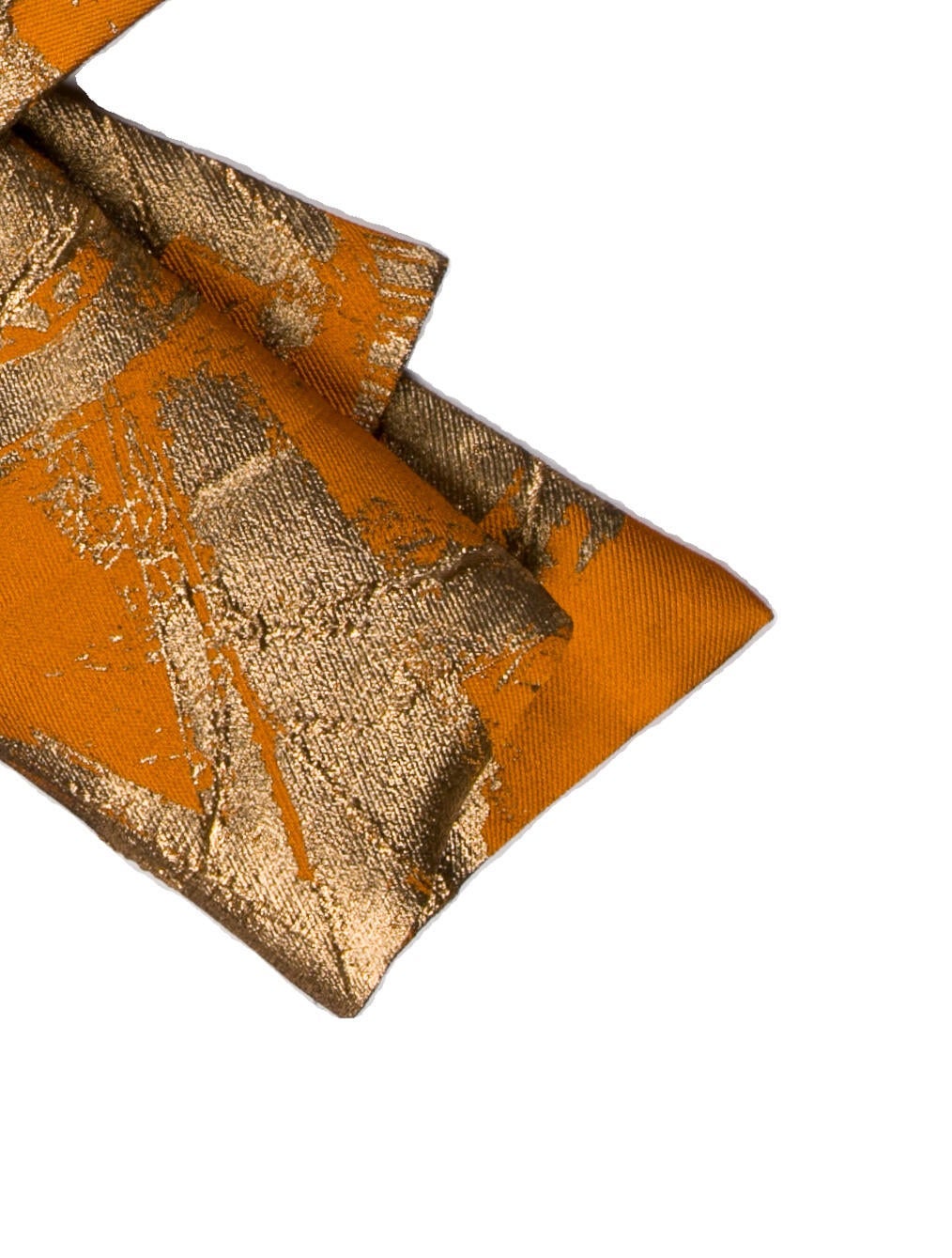 Amsale Printed Scarf