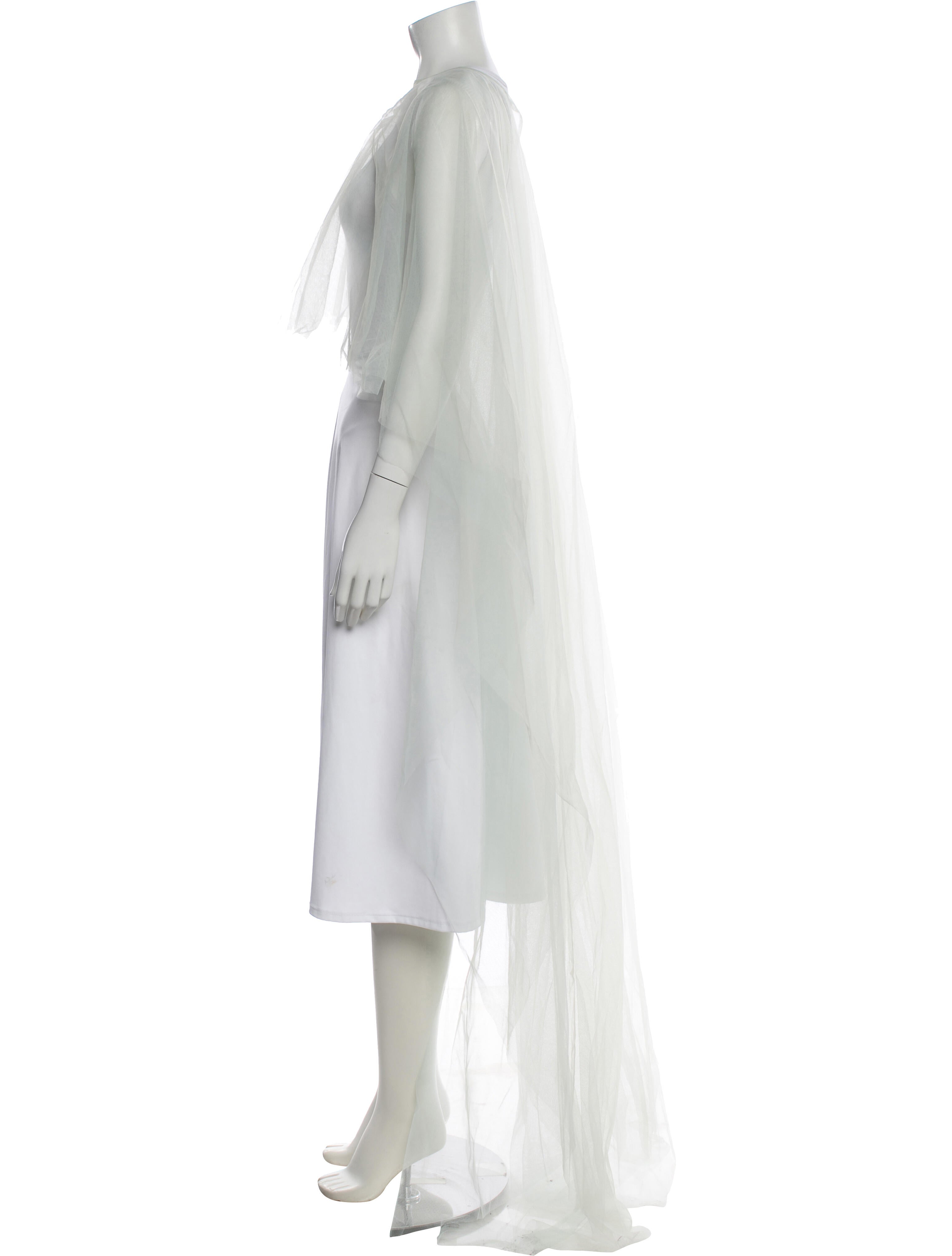 Amsale Jacket w/ Tags