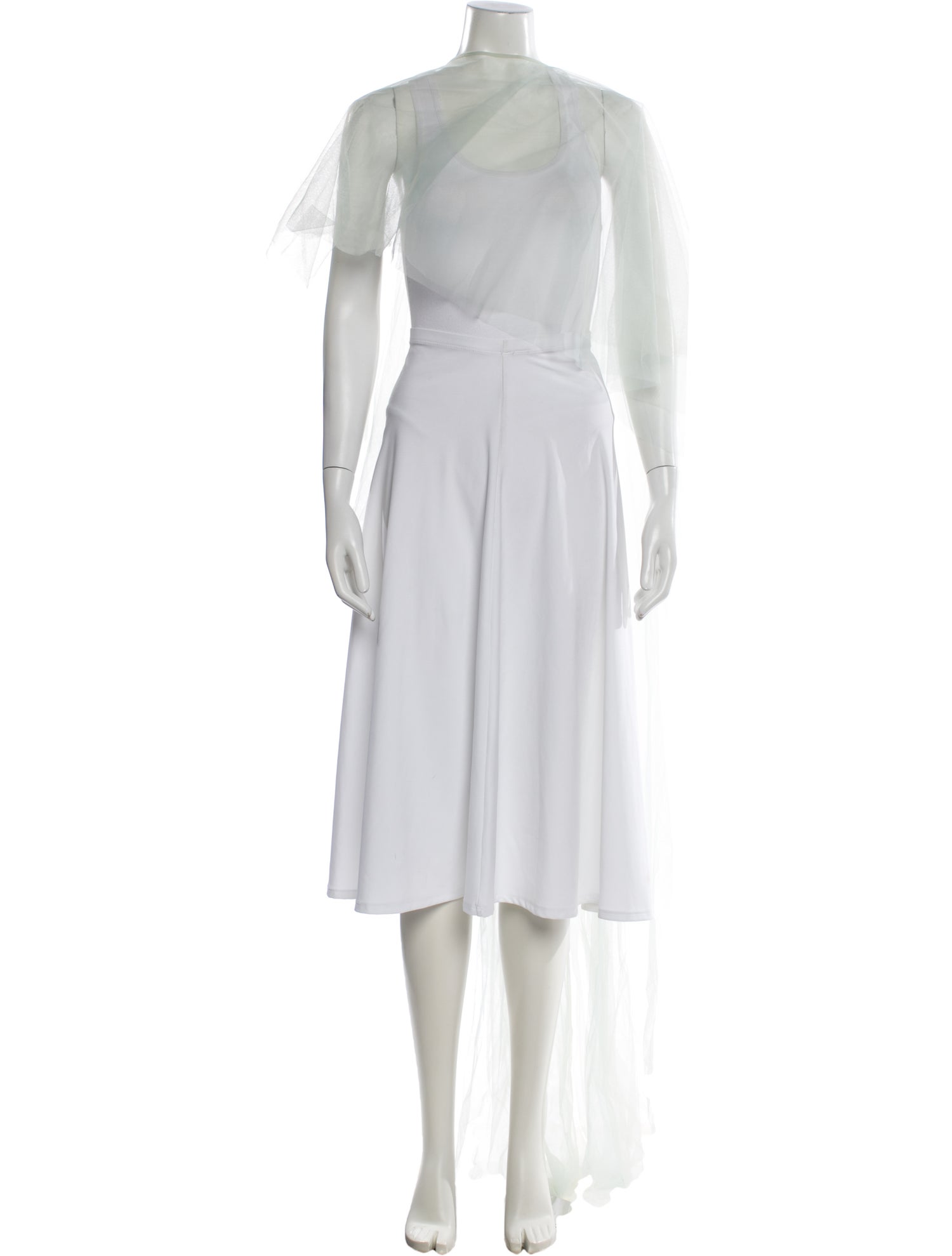 Amsale Bolero w/ Tags