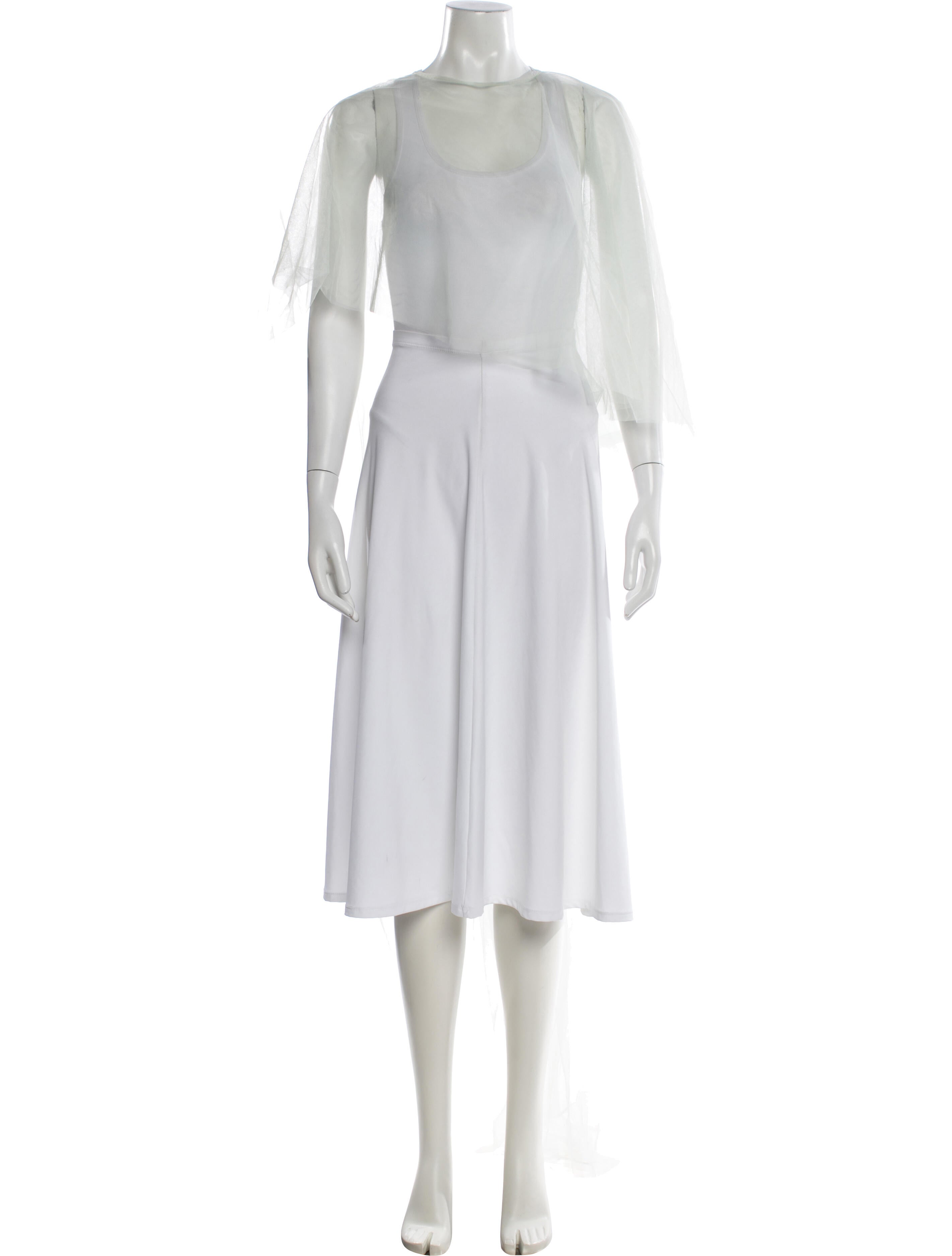 Amsale Bolero w/ Tags