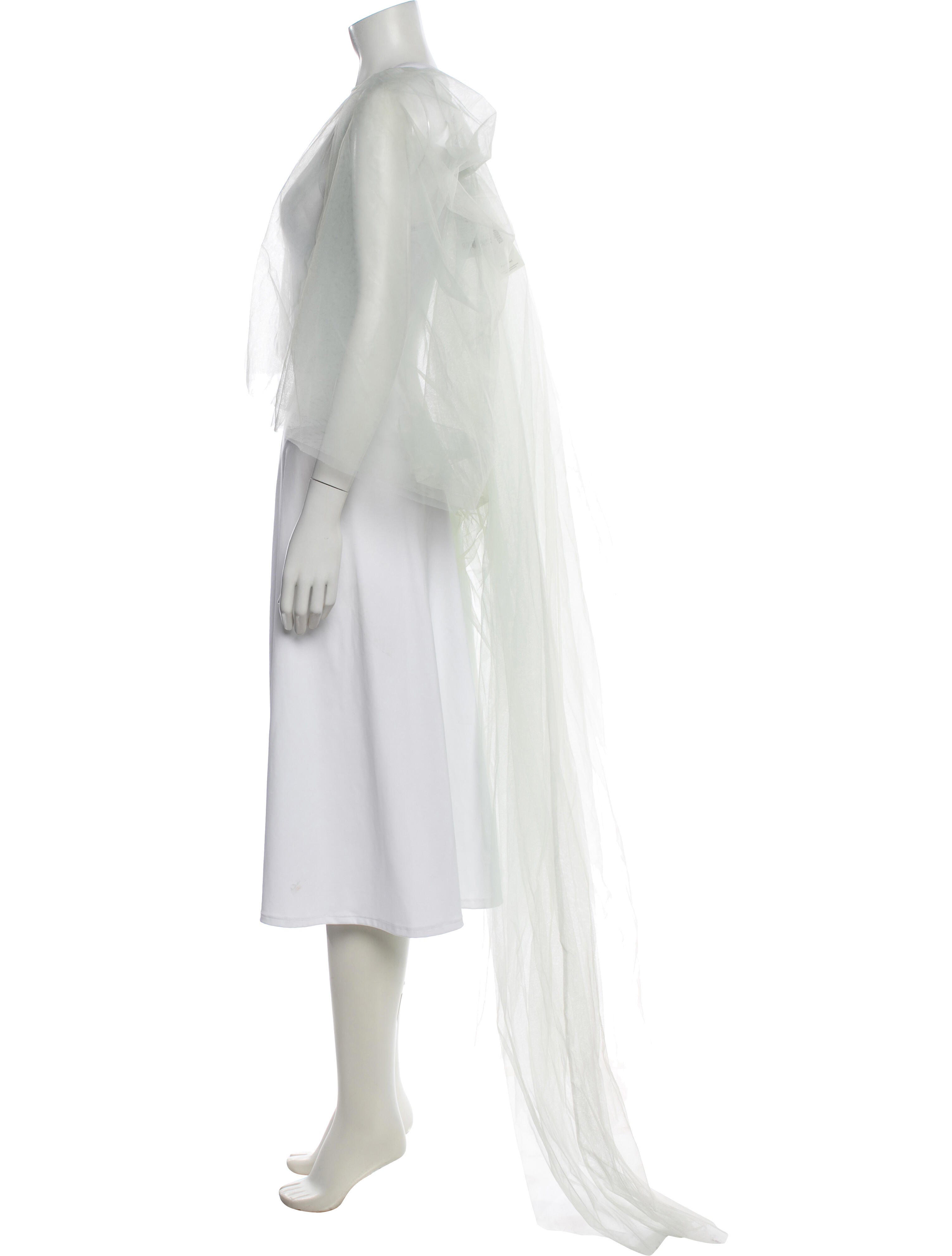Amsale Bolero w/ Tags
