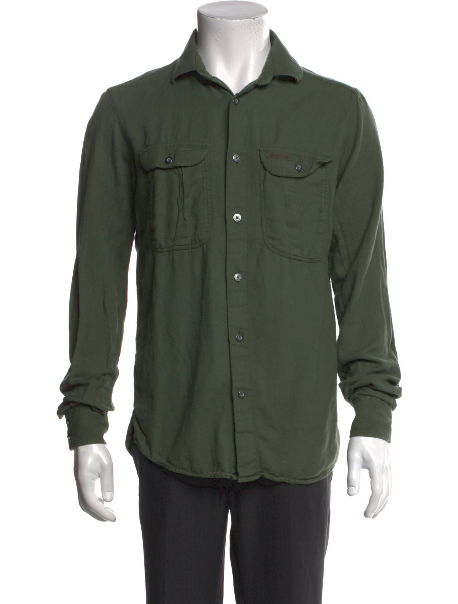 Amundsen Sports Long Sleeve Shirt