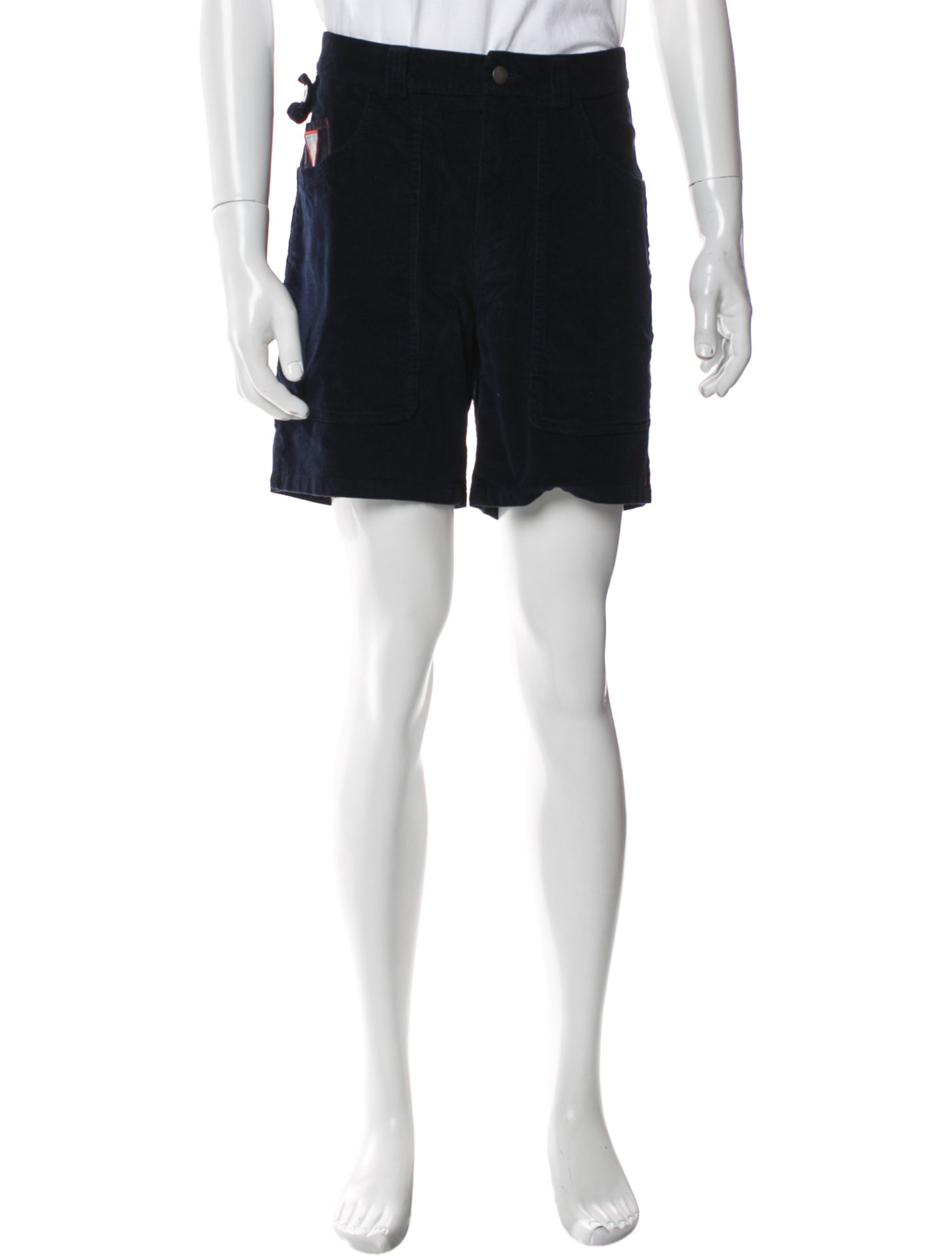 Amundsen Sports Jogger Shorts
