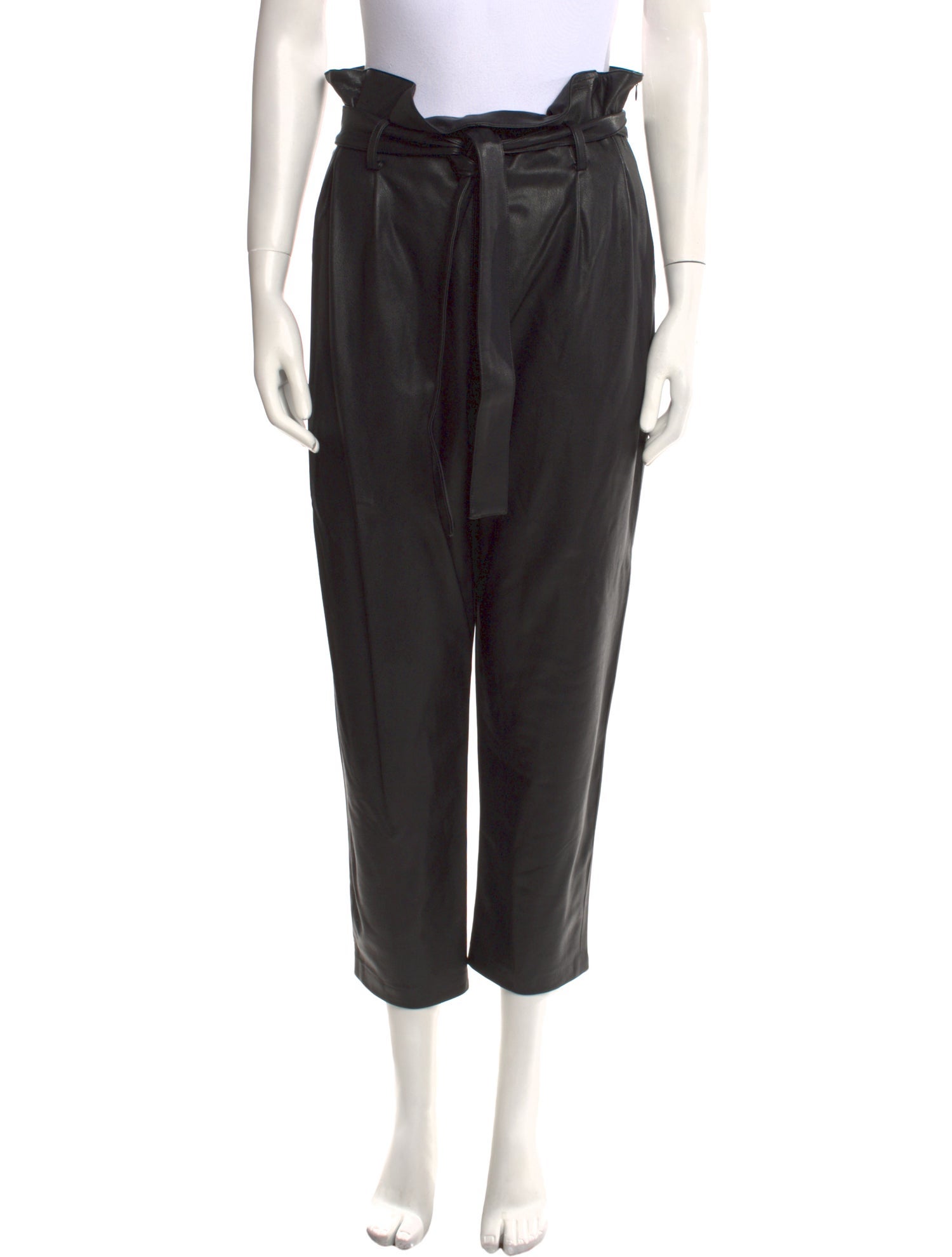 Amanda Uprichard Straight Leg Pants