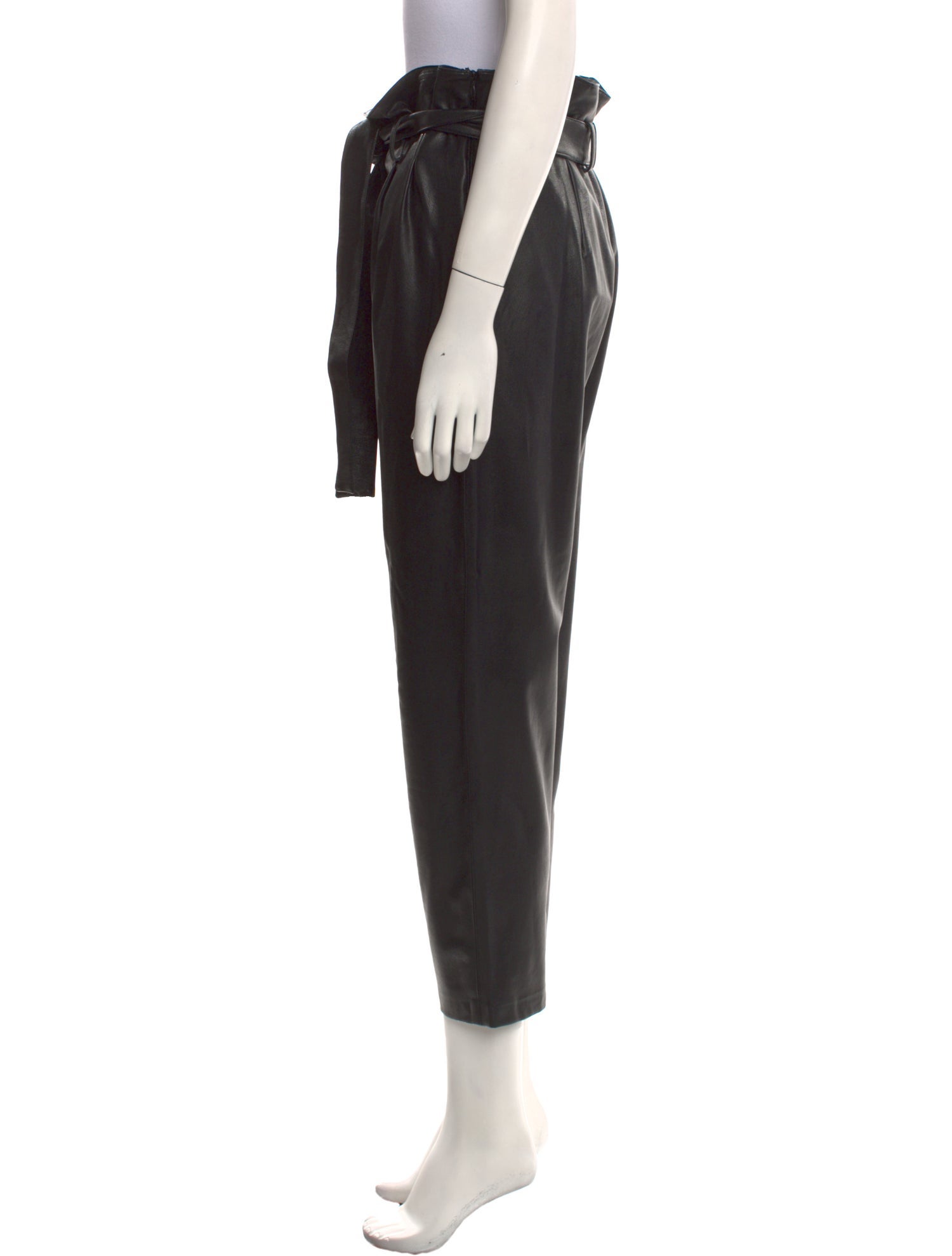 Amanda Uprichard Straight Leg Pants