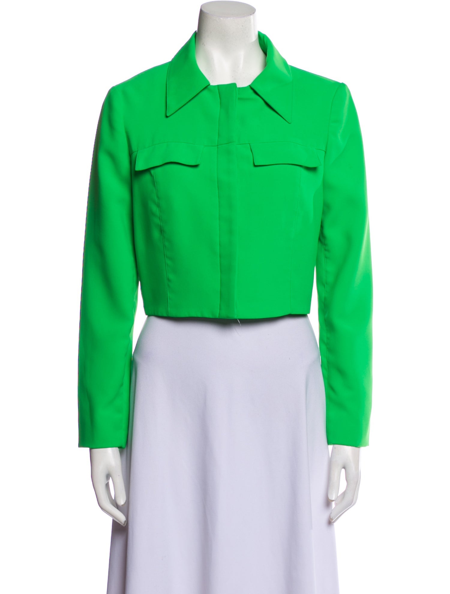 Amanda Uprichard Evening Jacket