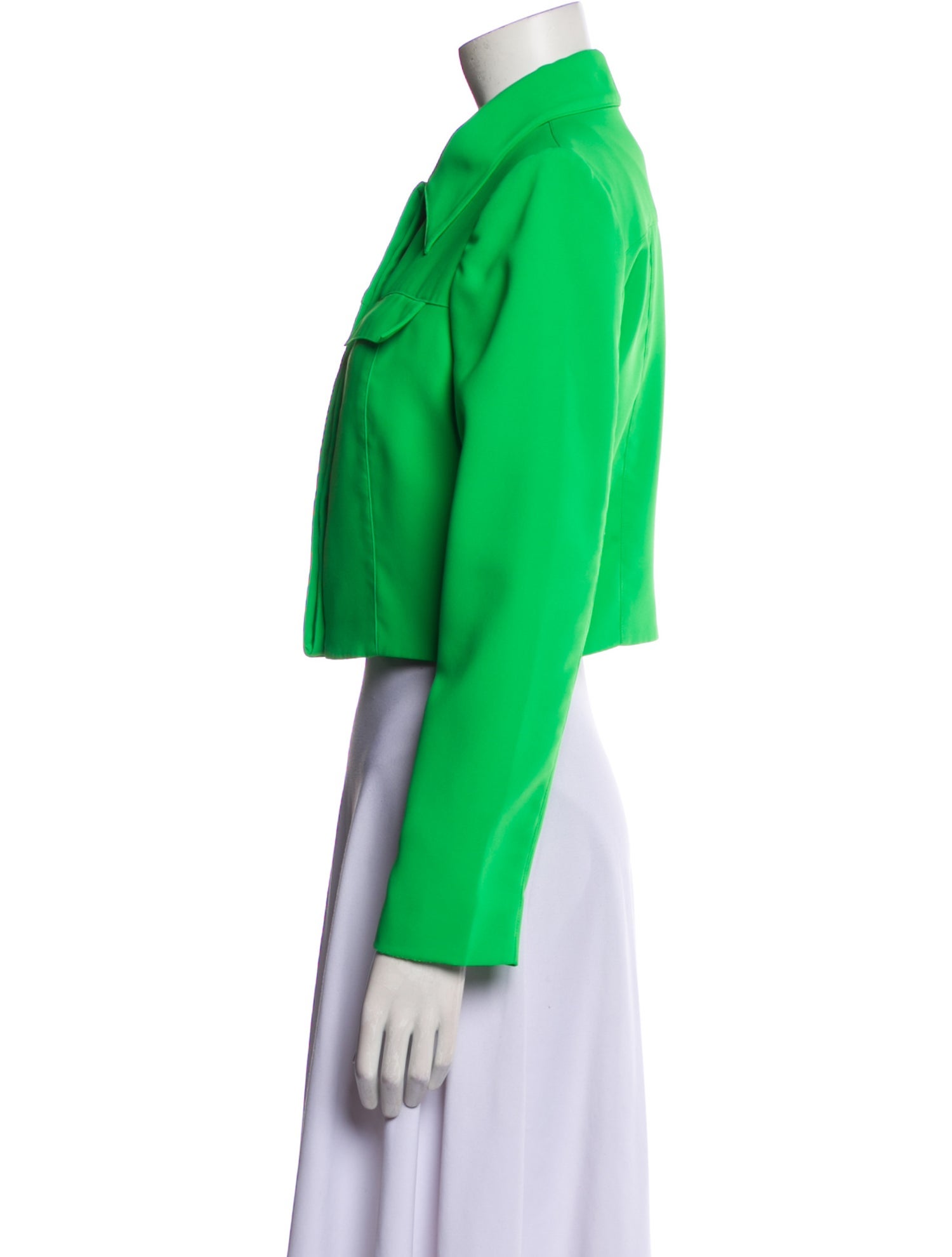 Amanda Uprichard Evening Jacket