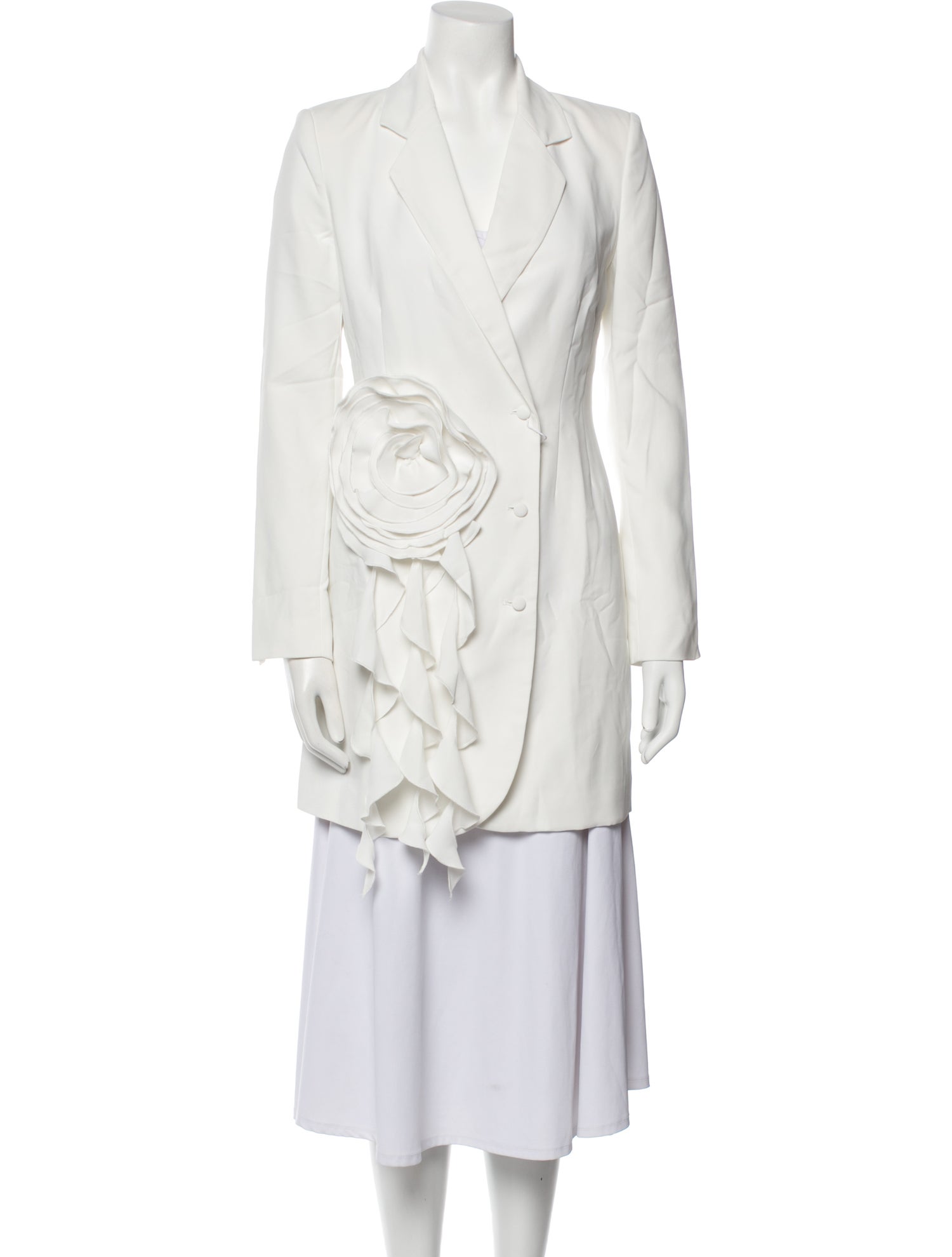 Amanda Uprichard Jacket