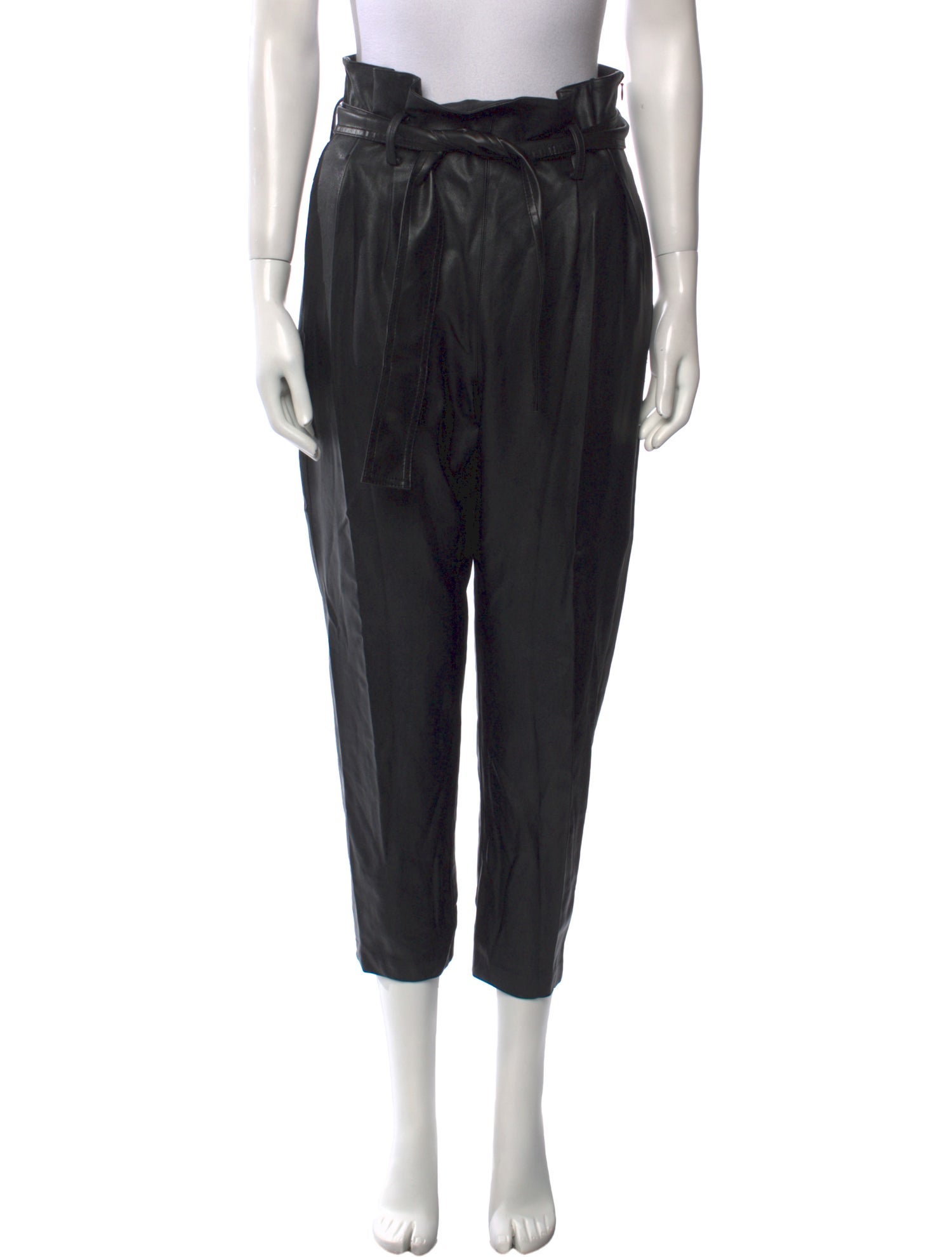 Amanda Uprichard Straight Leg Pants