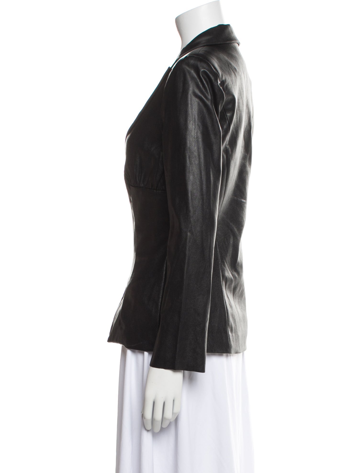 Amanda Uprichard Blazer