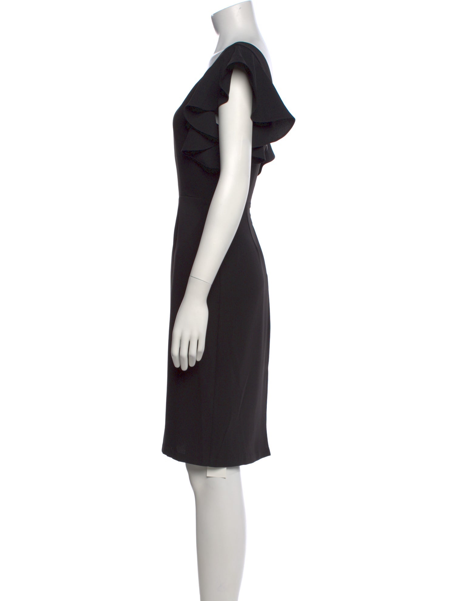 sachin and babi light blue dress Amanda Uprichard  Suite 201