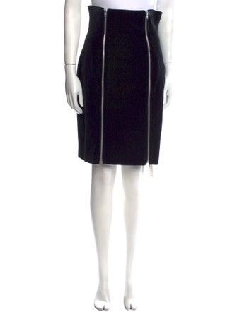AMUR Knee-Length Skirt