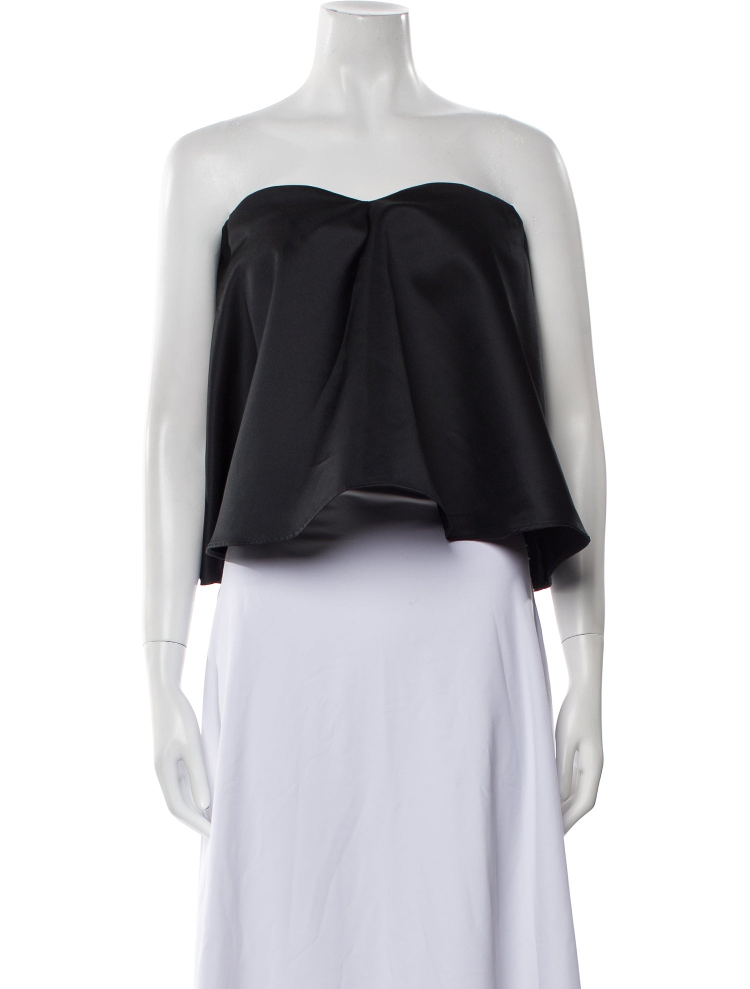 AMUR V-Neck Sleeveless Top