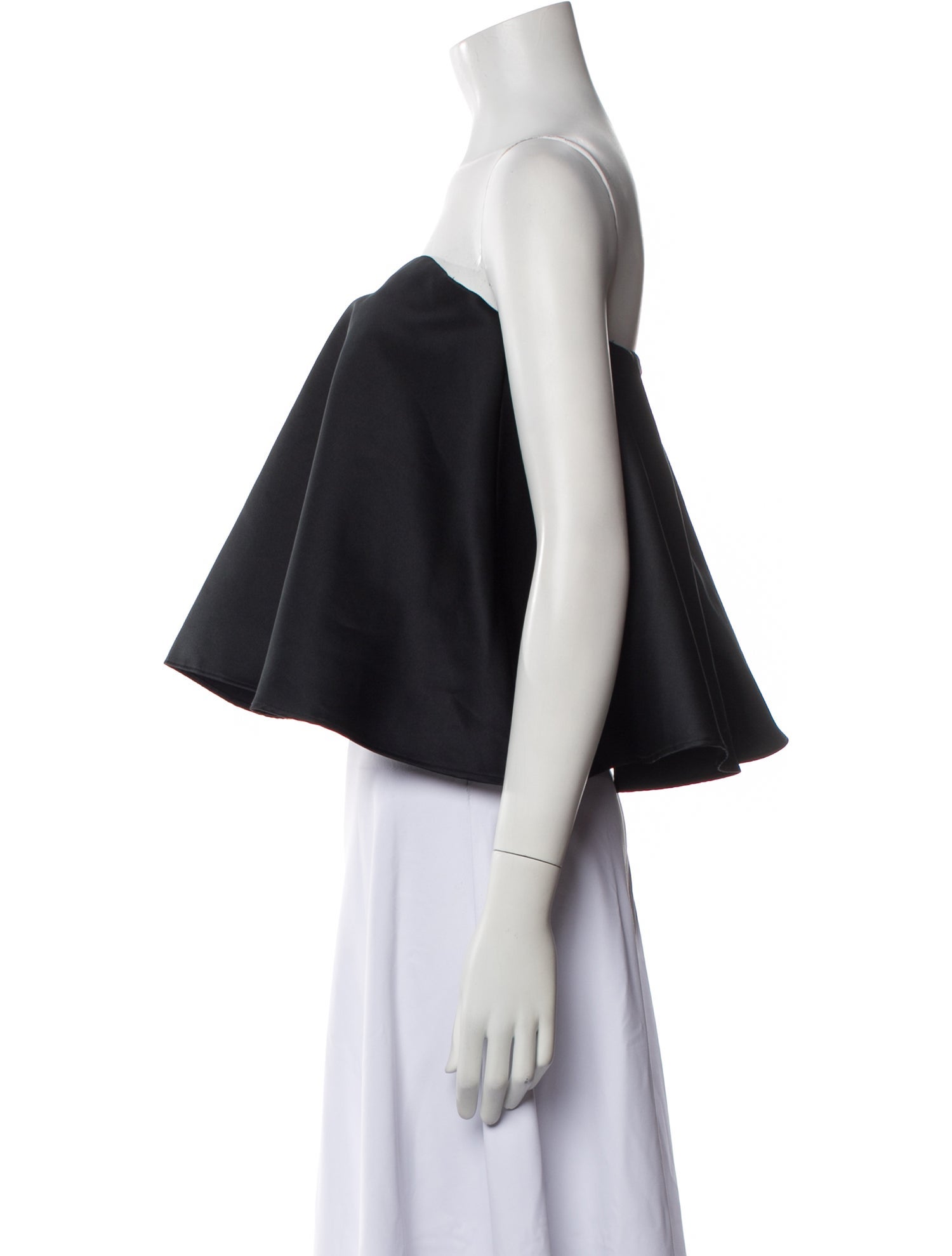 AMUR V-Neck Sleeveless Top