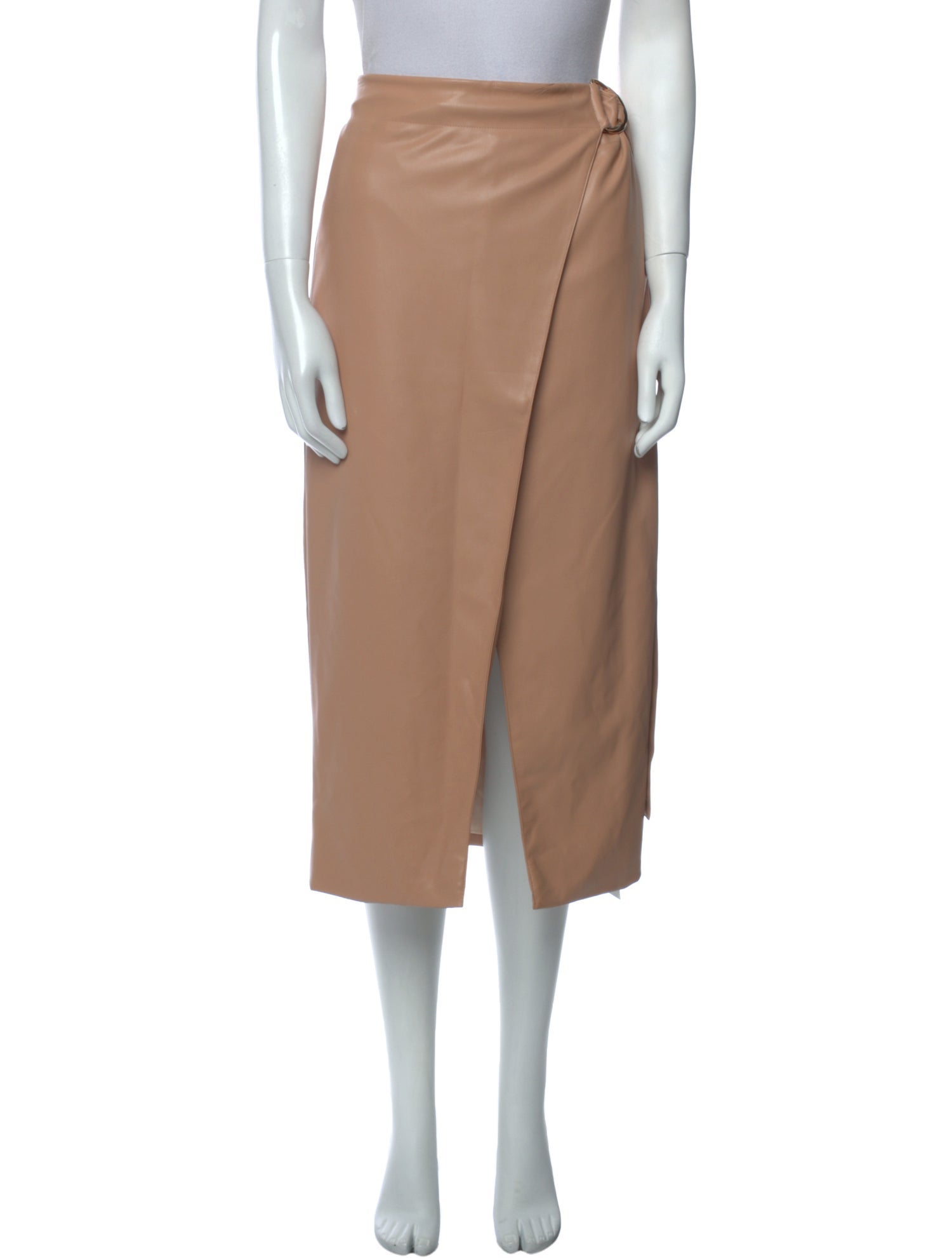 AMUR Midi Length Skirt