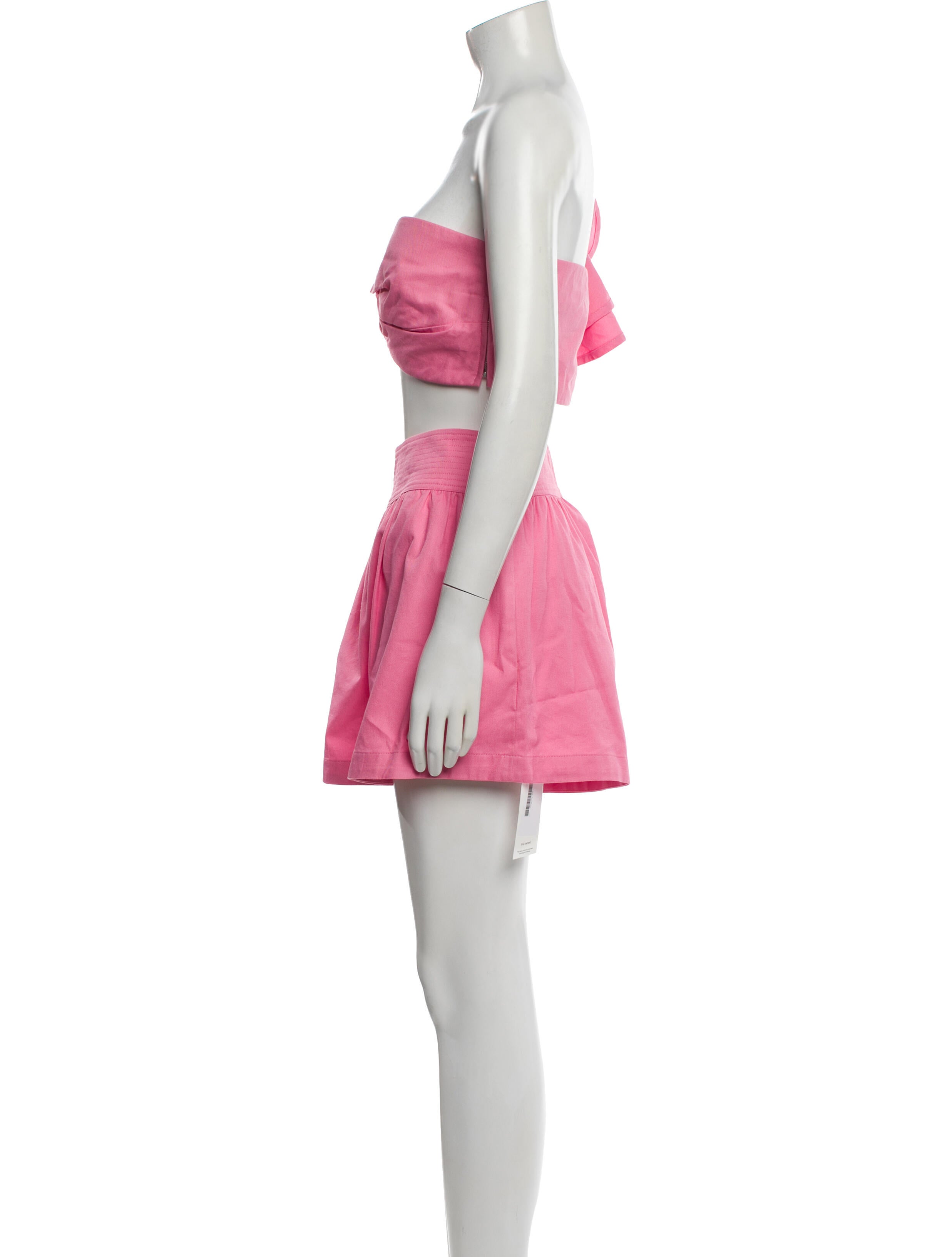 AMUR Short Set w/ Tags