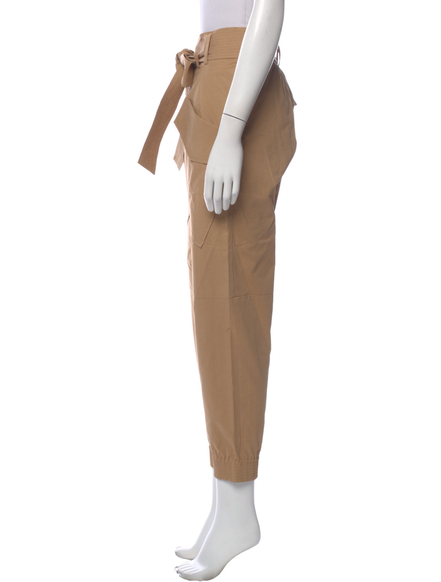 AMUR Straight Leg Pants