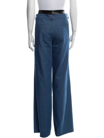 Aya Muse Wide Leg Pants