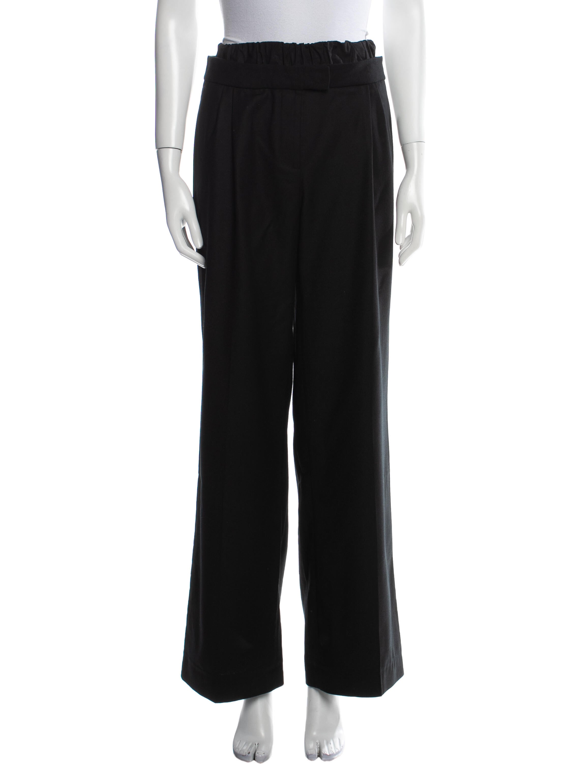 Aya Muse Wide Leg Pants