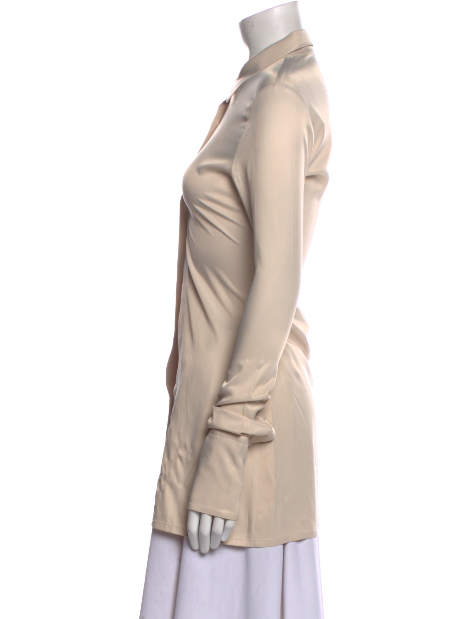 Aya Muse Long Sleeve Tunic