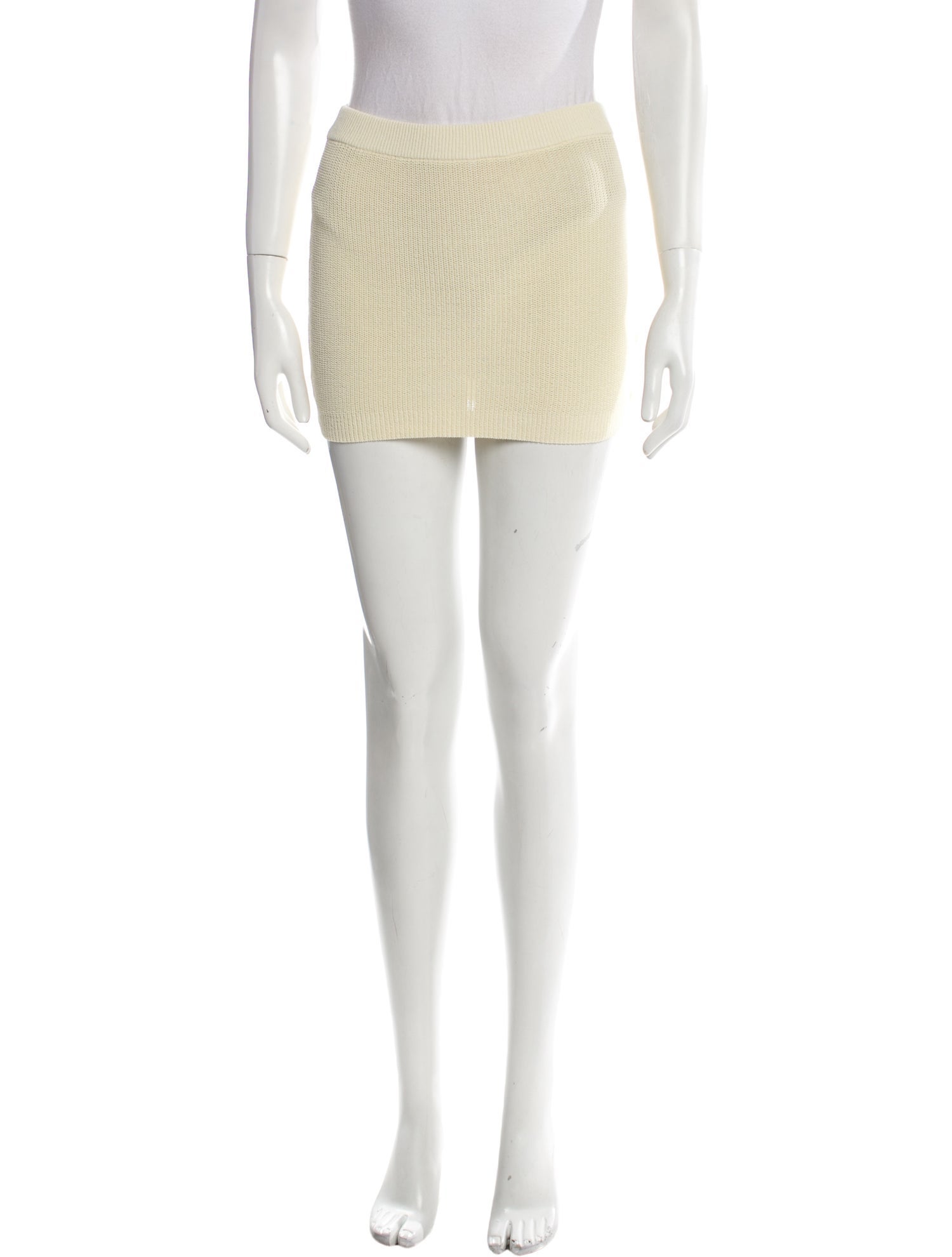 Aya Muse Mini Skirt w/ Tags