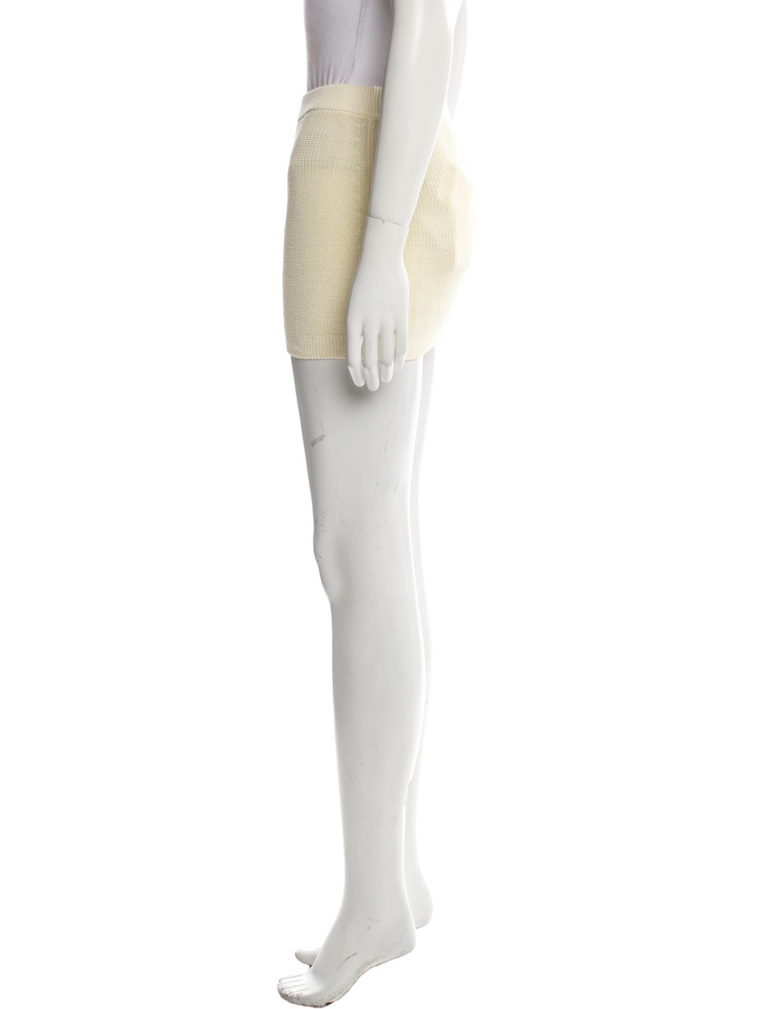 Aya Muse Mini Skirt w/ Tags