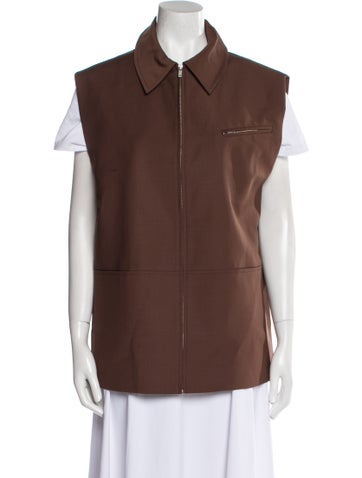 Aya Muse Jackets Vest M