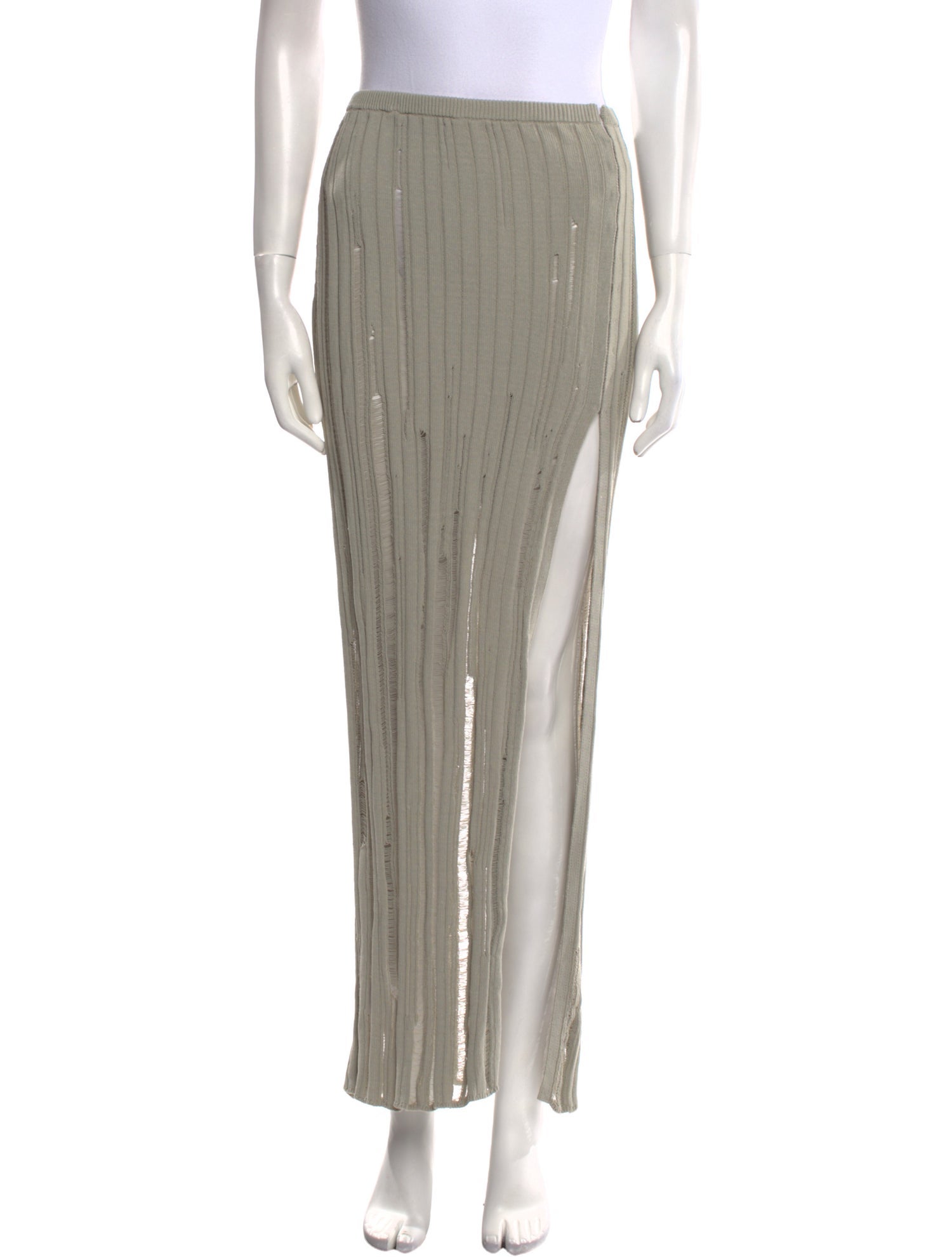 Aya Muse Long Skirt w/ Tags