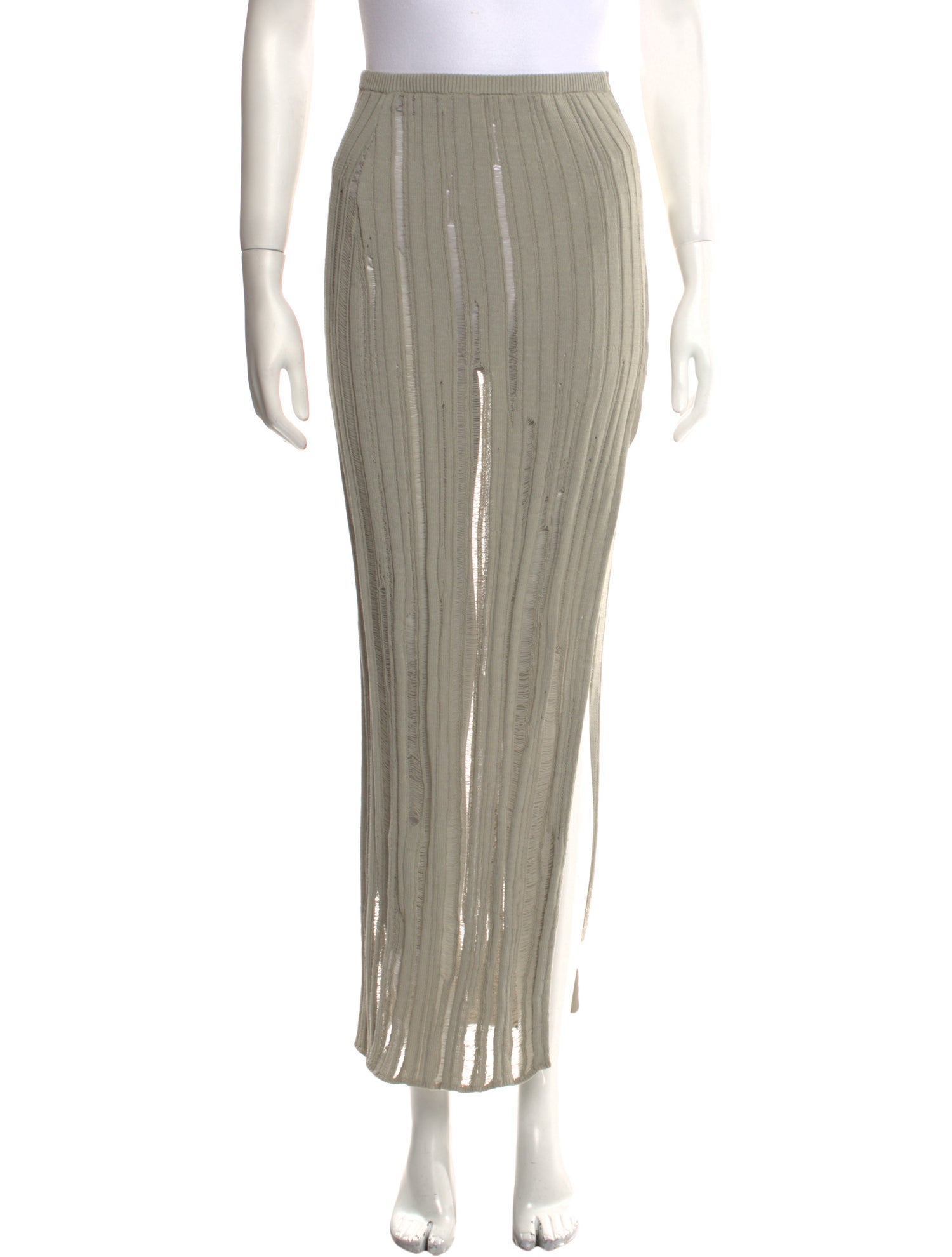 Aya Muse Long Skirt w/ Tags