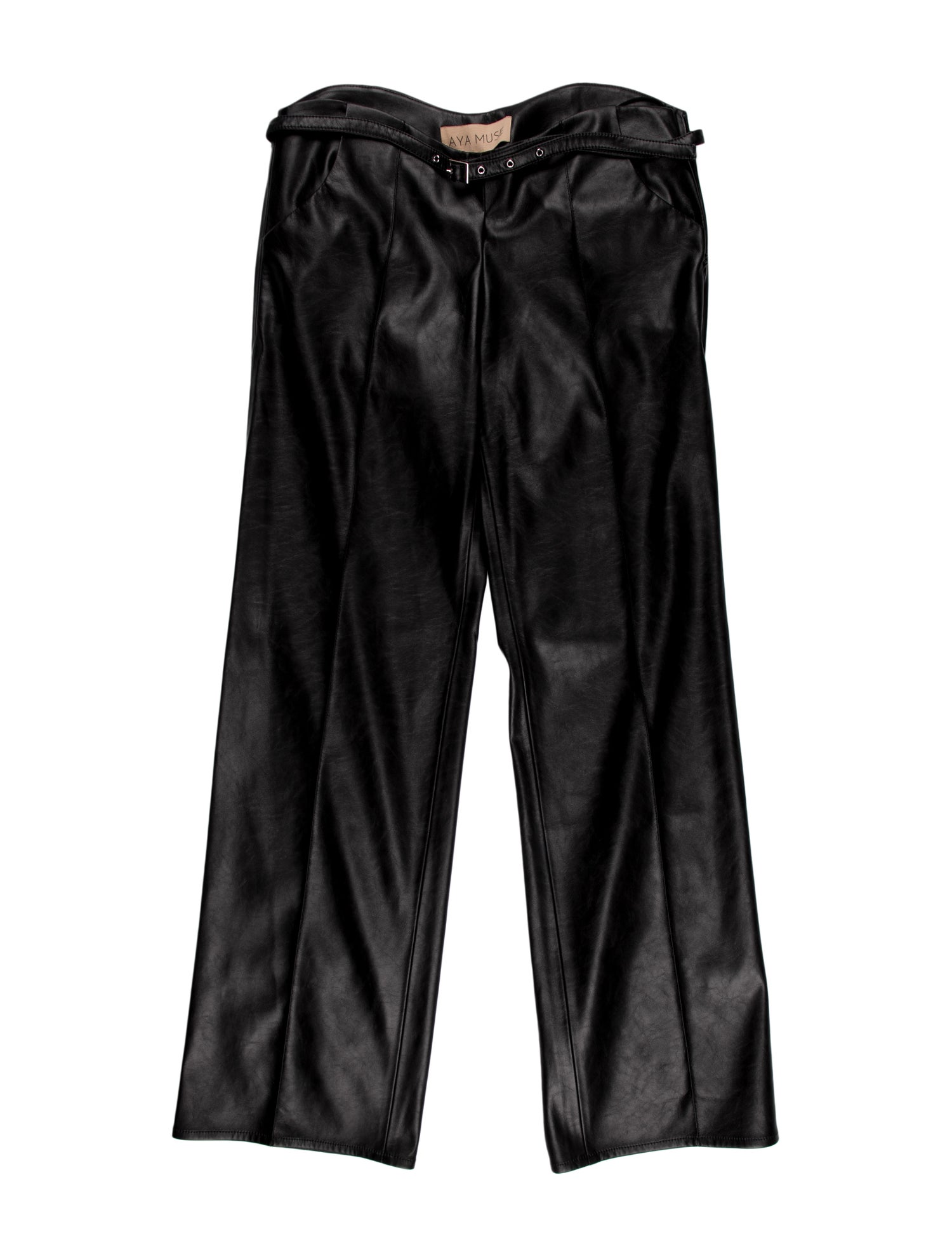 Aya Muse Wide Leg Pants