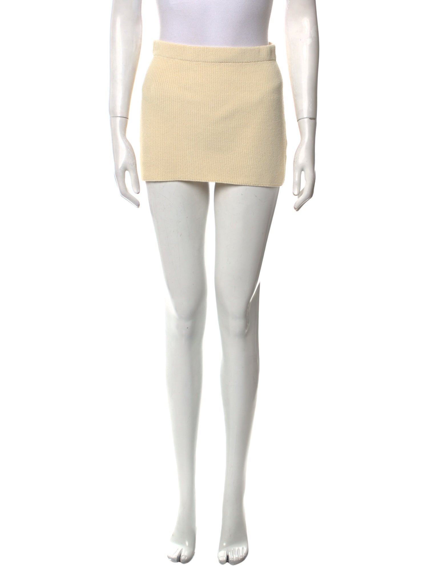 Aya Muse Mini Skirt w/ Tags