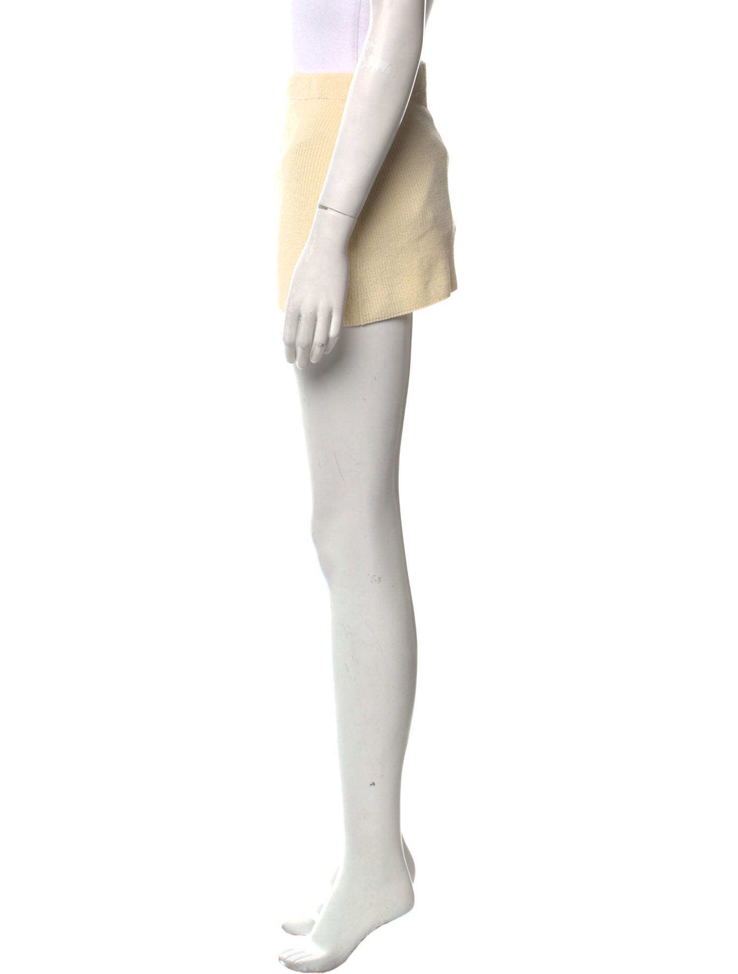 Aya Muse Mini Skirt w/ Tags