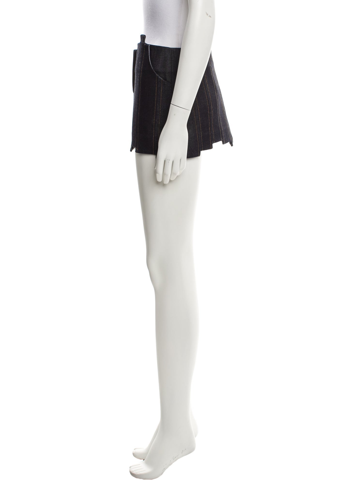 Aya Muse Mini Skirt w/ Tags