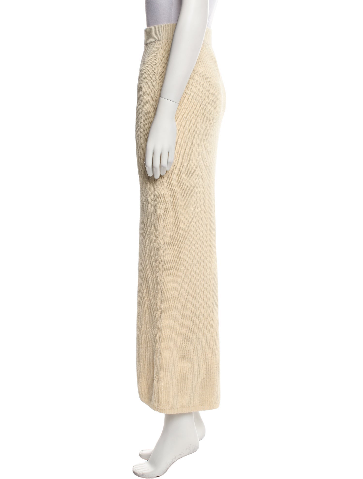 Aya Muse Midi Length Skirt w/ Tags