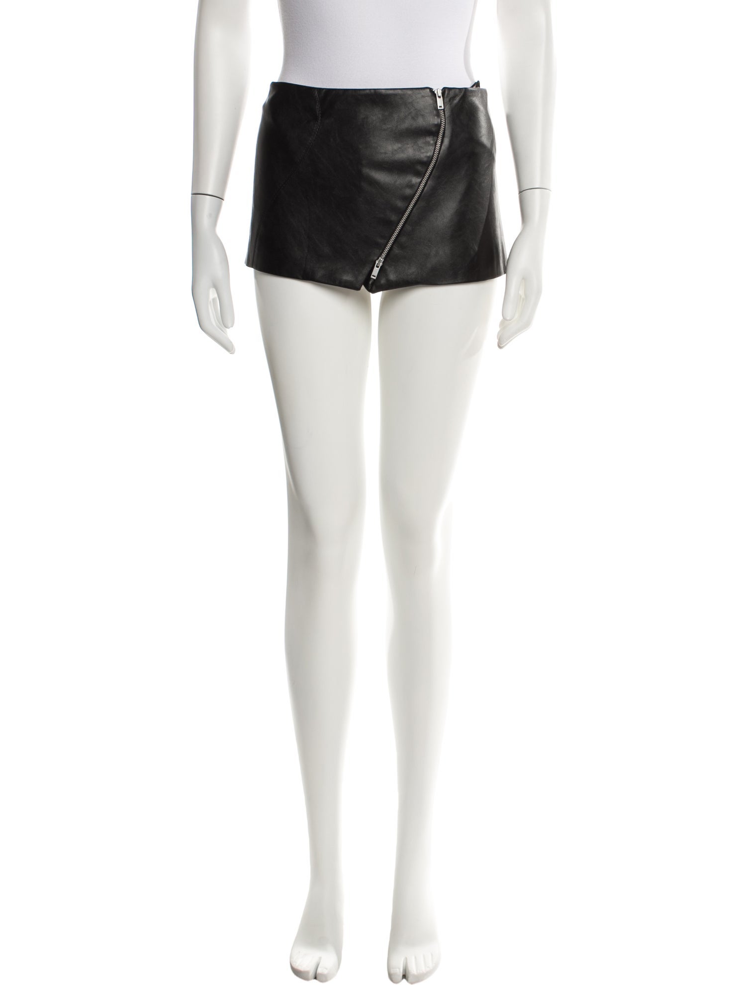 Aya Muse Mini Skirt w/ Tags