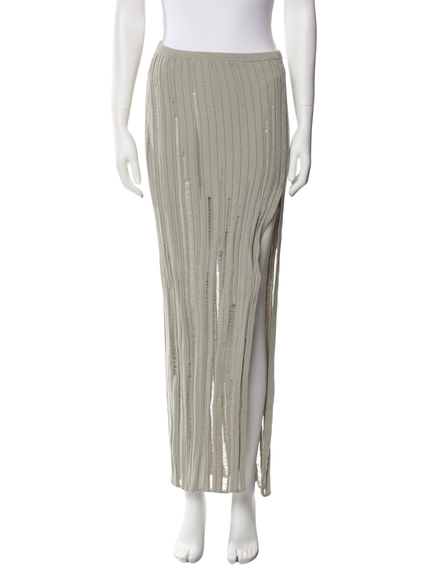 Aya Muse Long Skirt w/ Tags