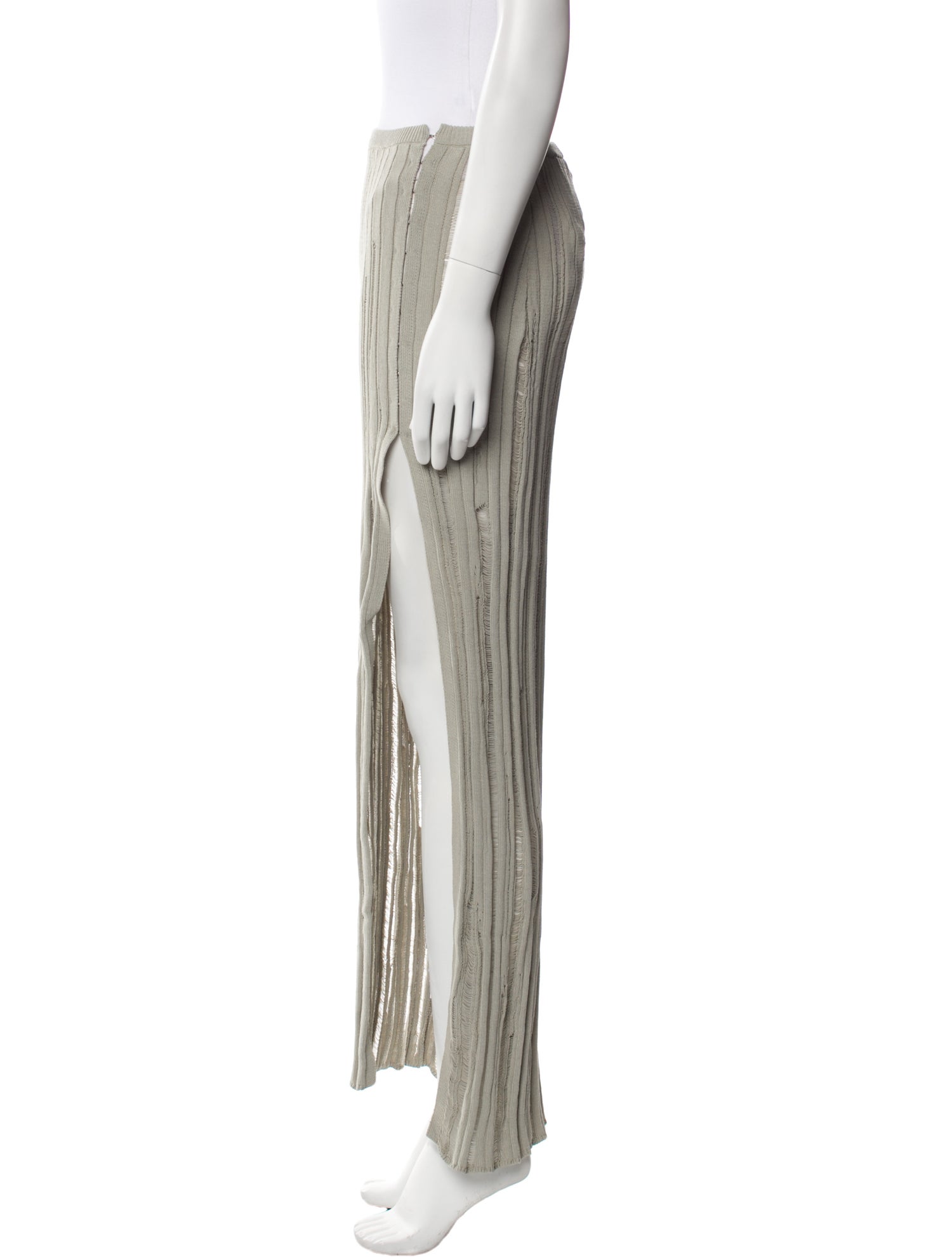 Aya Muse Long Skirt w/ Tags