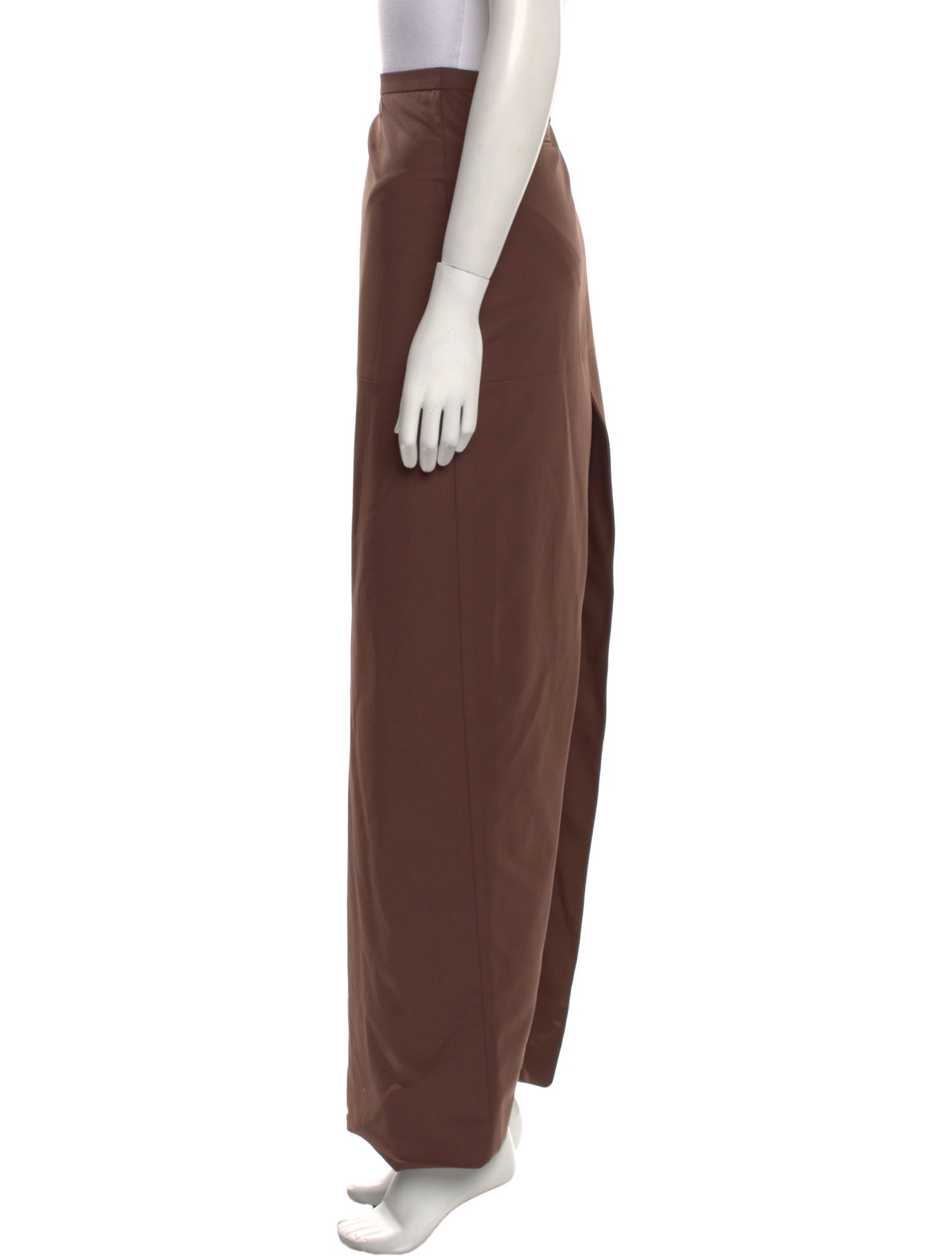 Aya Muse Long Skirt